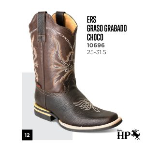 Ers Gg Choco-Choco S. Nova H-Hp