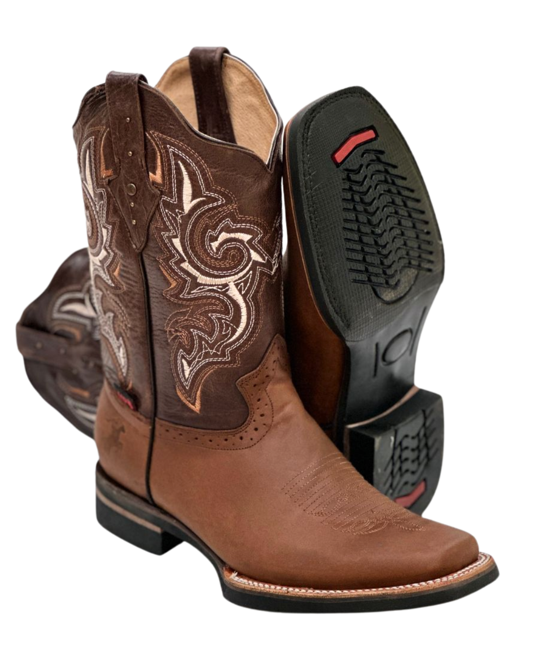 Rodeo Sólida Crazy Papaya, Choco S. Nova H-Hp - Imagen 2