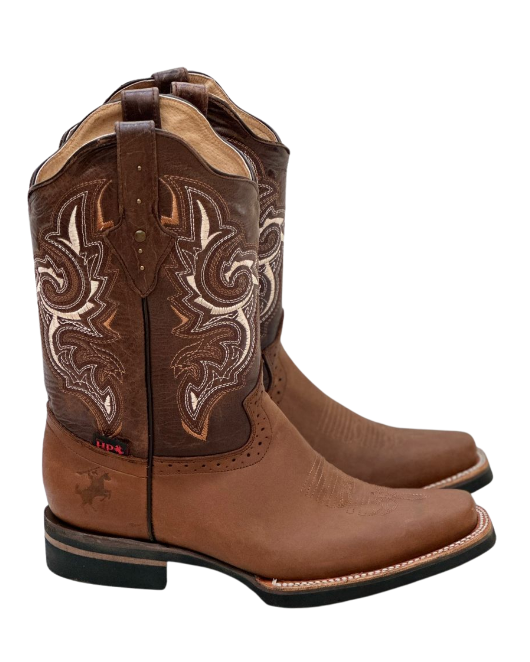 Rodeo Sólida Crazy Papaya, Choco S. Nova H-Hp - Imagen 3