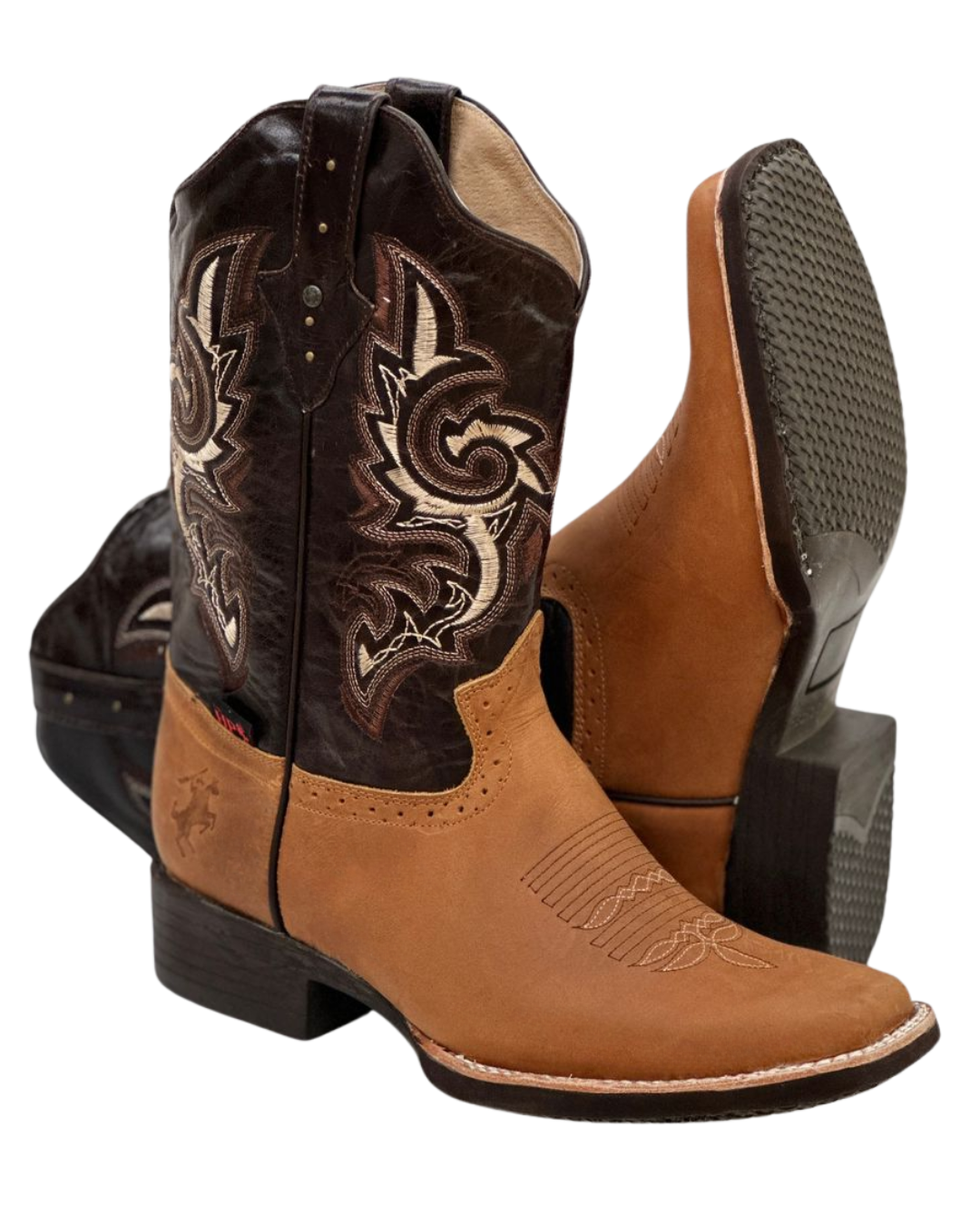 Rodeo Sólida Crazy Mango-Choco S. R H-Hp - Imagen 2