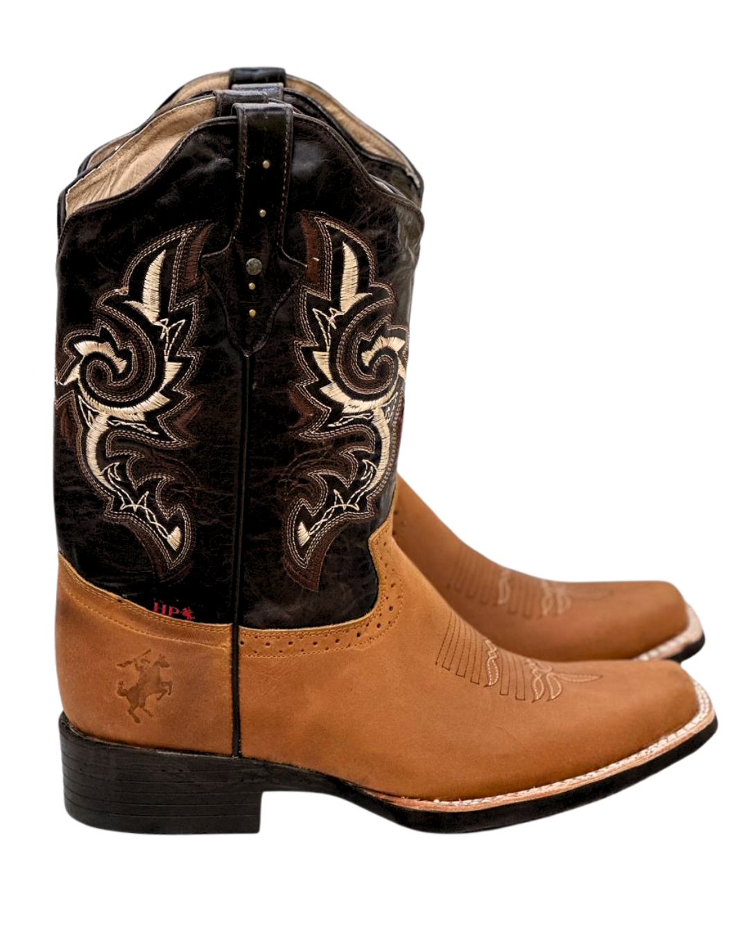 Rodeo Sólida Crazy Mango-Choco S. R H-Hp - Imagen 3