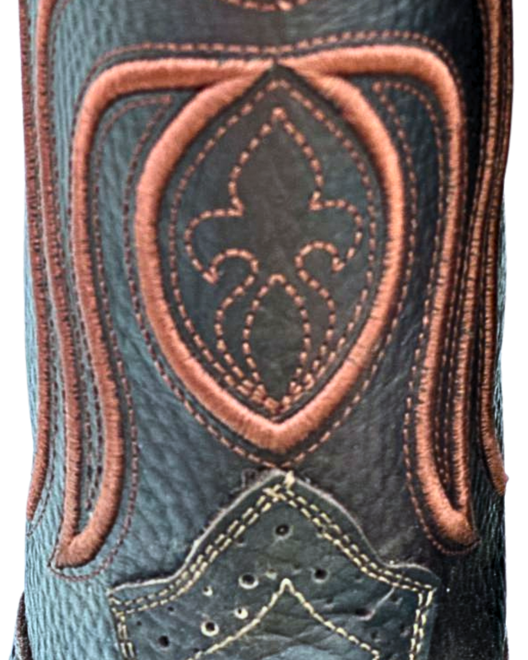 Rodeo Sólida Floter Choco Dw S. Tractor H-6 - Imagen 4