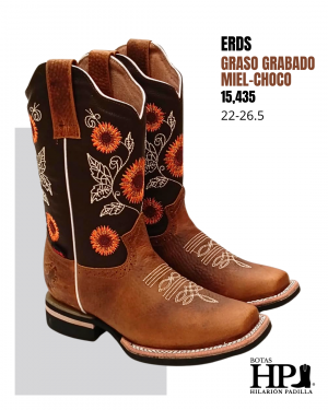 D Erds Gg S. Nova H-D2 Miel-Choco