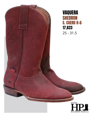 Z P.Único Rvaquera Shedron, S. Cuero H-Cz