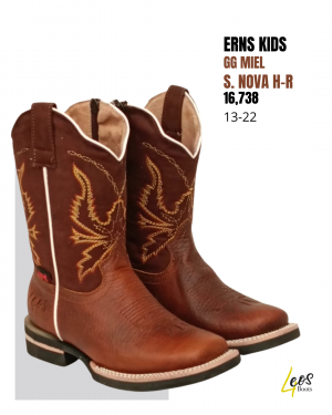 N Erns Gg Miel S. Nova H-R