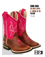 N Erns Gg Miel Rosa S. Nova H-19