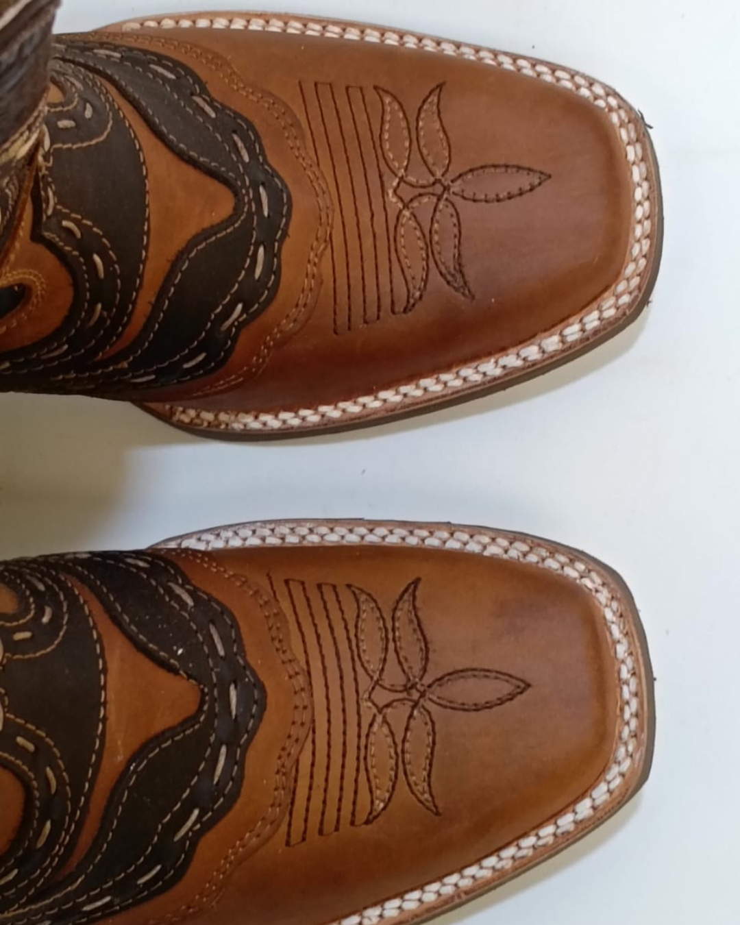 Rodeo A. Crazy Toro Miel-Choco S. R H-Hp. - Imagen 3