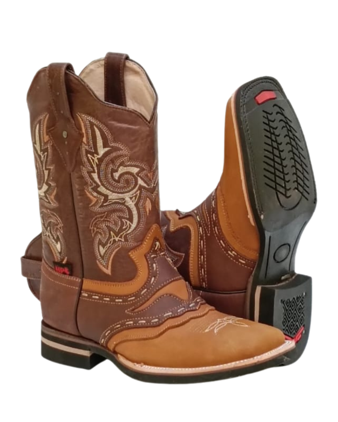 Rodeo A. Crazy Toro Miel-Choco-Choco S. Nova H-R - Imagen 2