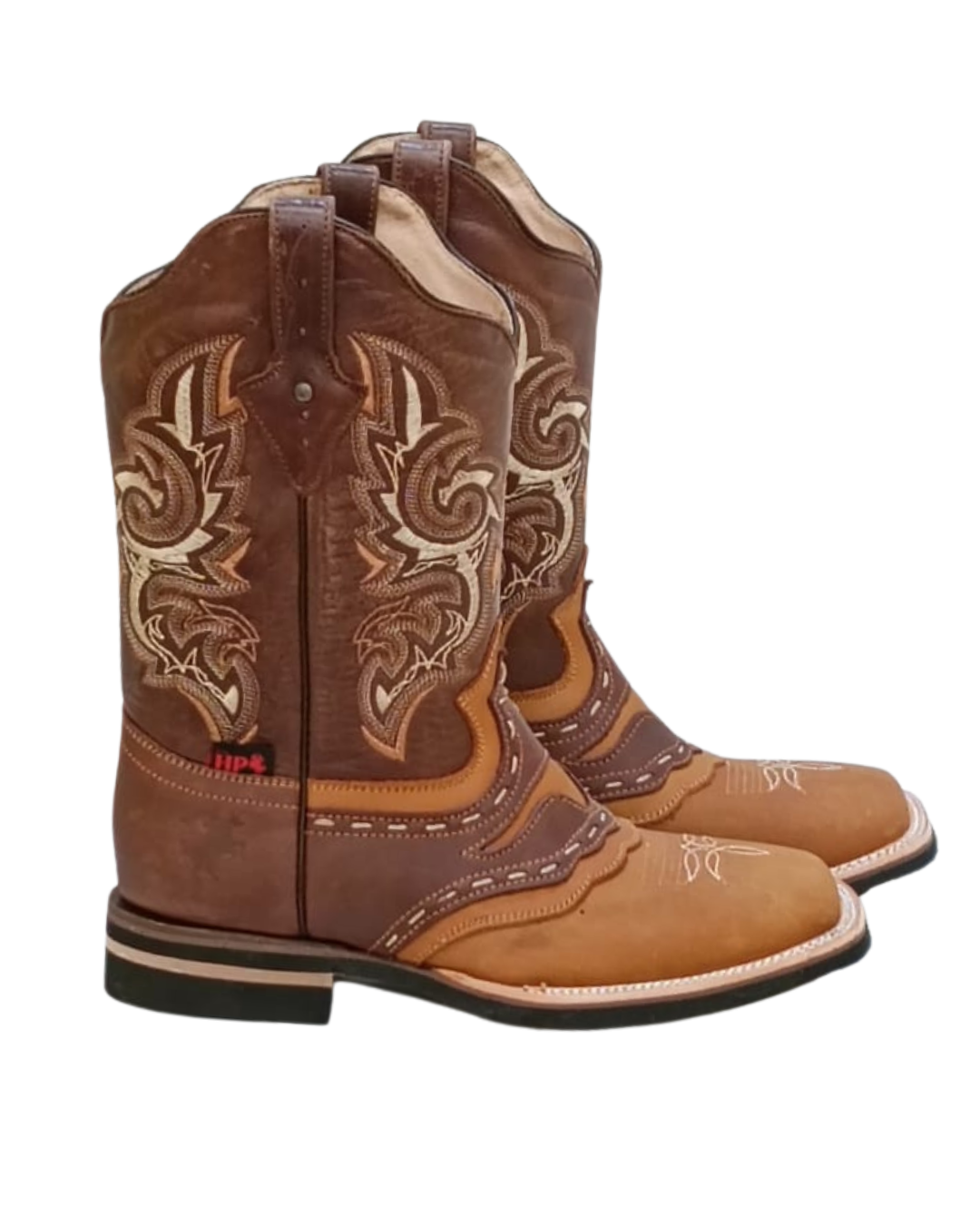 Rodeo A. Crazy Toro Miel-Choco-Choco S. Nova H-R - Imagen 3