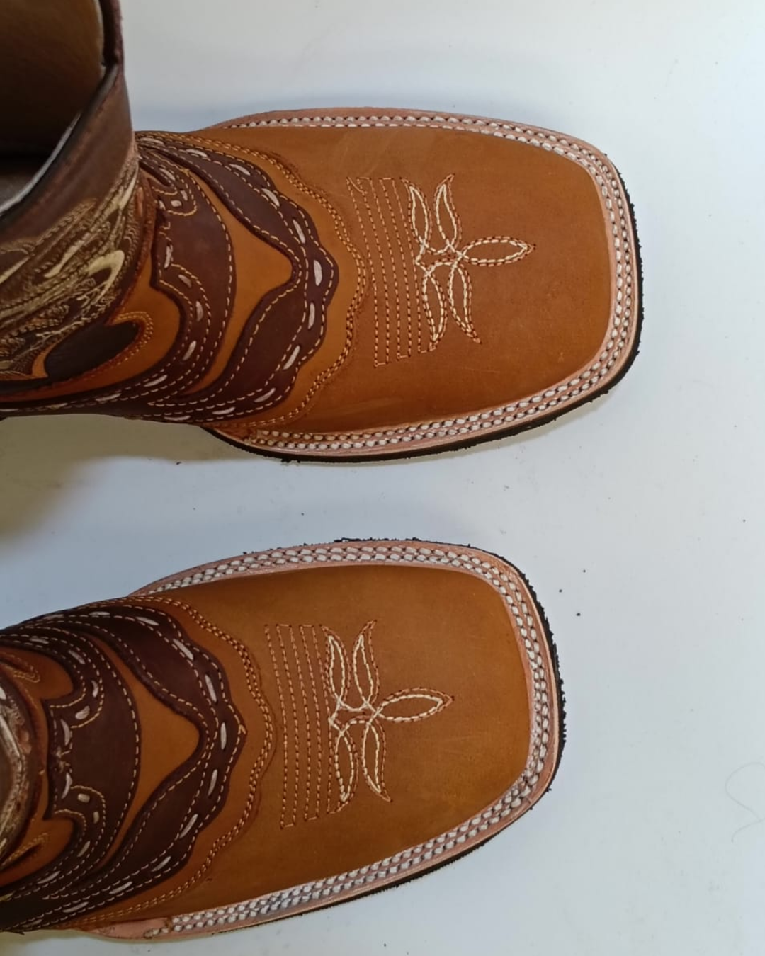 Rodeo A. Crazy Toro Miel-Choco-Choco S. Nova H-R - Imagen 4