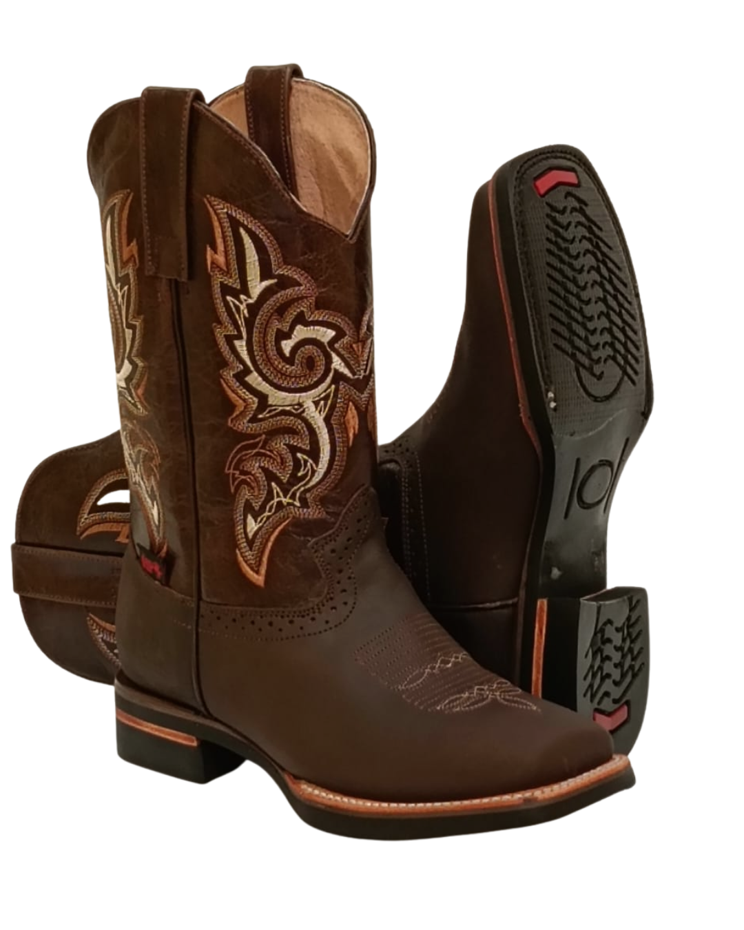 Rodeo Sólida Crazy Choco S. Nova H-R - Imagen 2