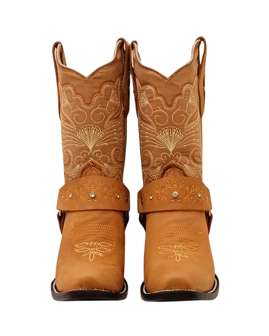 D Zaina Crazy Miel-Avellana S. Cuero T.Z.H-23 - Imagen 3