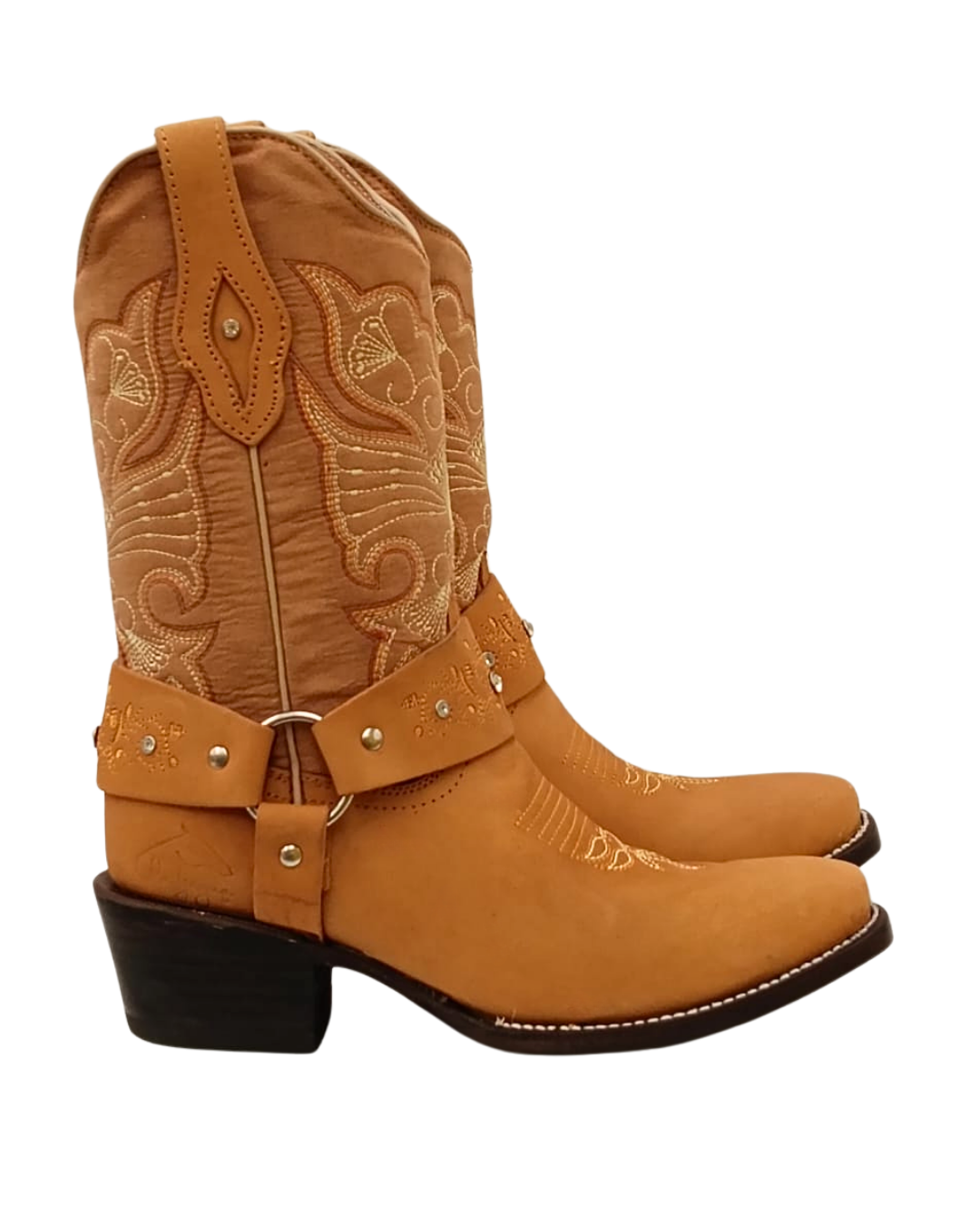 D Zaina Crazy Miel-Avellana S. Cuero T.Z.H-23 - Imagen 4