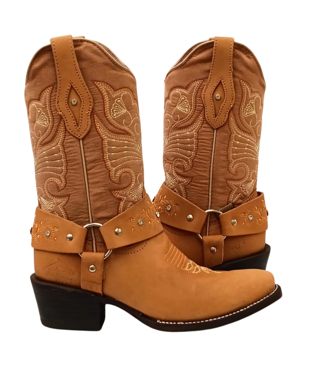 D Zaina Crazy Miel-Avellana S. Cuero T.Z.H-23 - Imagen 5