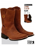 Lechuwork J2 Miel S. R H-19