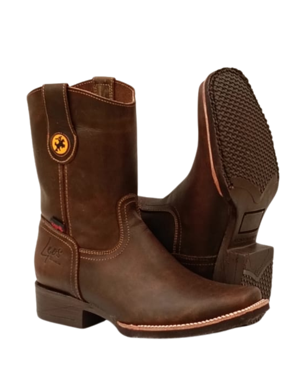 Lechuwork Crazy Papaya S. R H-Hp - Imagen 2