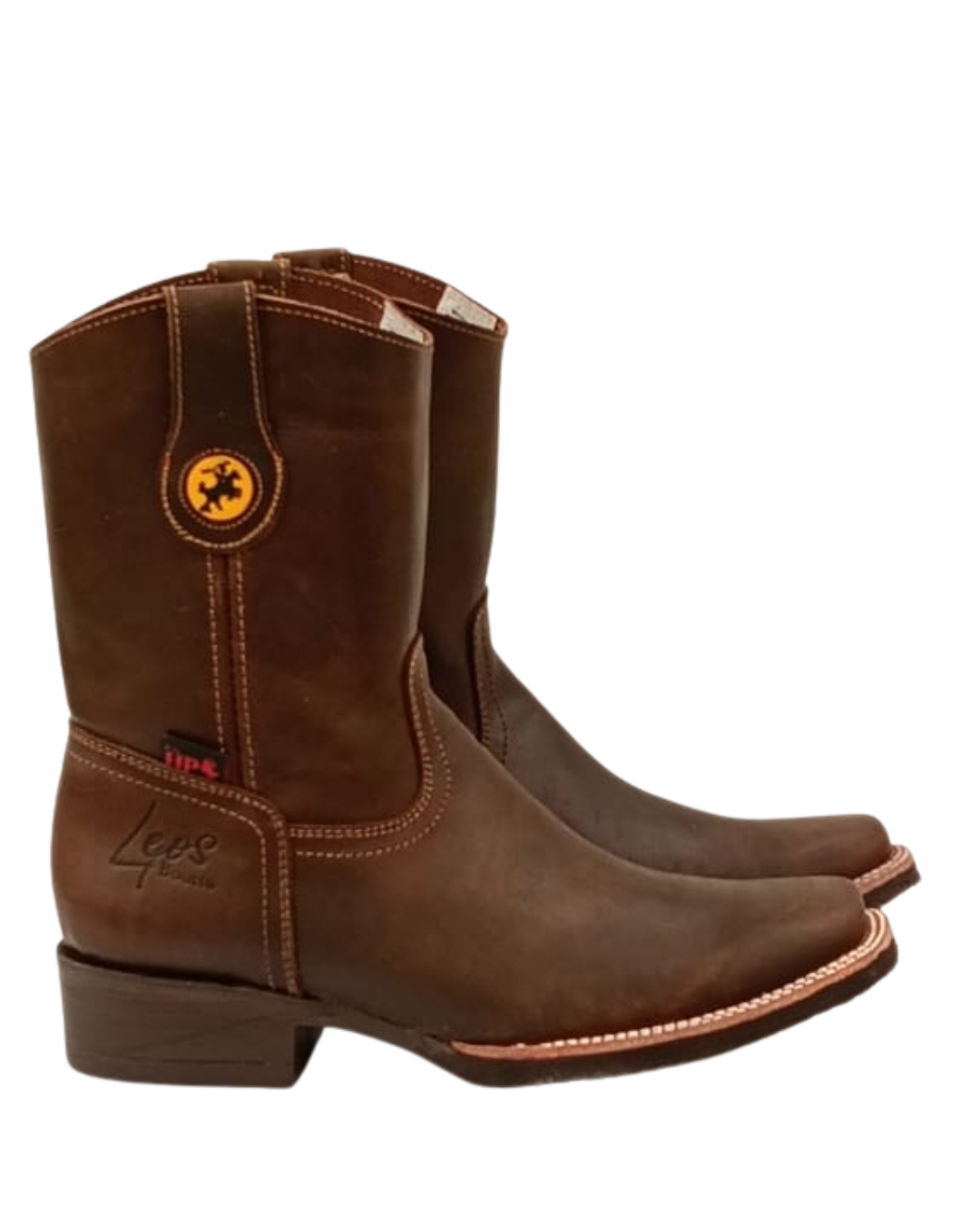 Lechuwork Crazy Papaya S. R H-Hp - Imagen 3