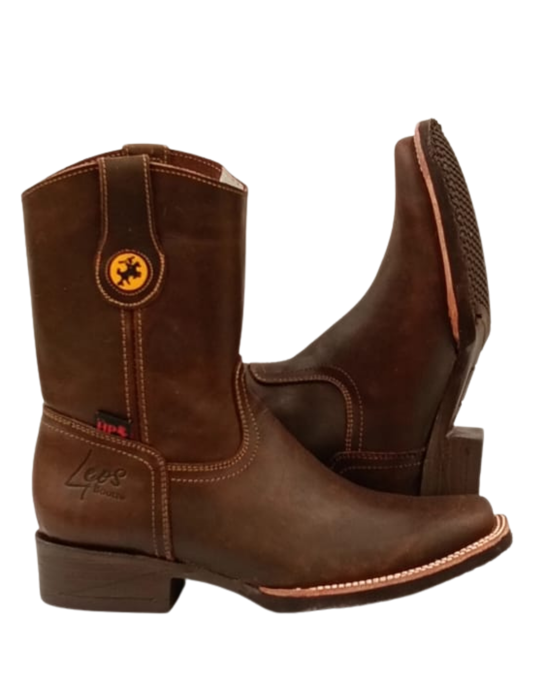 Lechuwork Crazy Papaya S. R H-Hp - Imagen 4