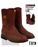 Lechuwork Graso Shedron S. Nova H-5