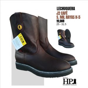 Lechuguera J2 Café S. Mil Rayas H-5