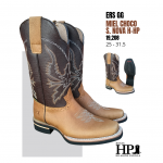 Ers Gg Miel-Choco S. Nova H-Hp