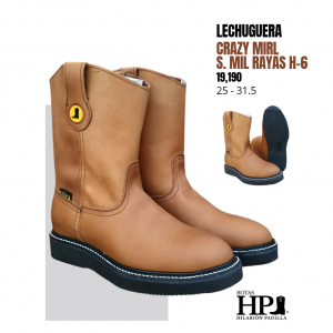 Lechuguera Crazy Miel S. Mil Rayas H-5