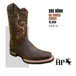 Ers Gg S. Nova H-Hp Choco-Choco Buho