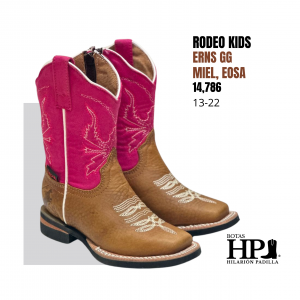 N Ers Gg S. Nova H-19 Miel-Rosa