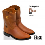 Lechuguera J2 Miel S. Zig-Zag H-Jr