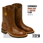 Lechuguera África S. Tractor H-5 Café